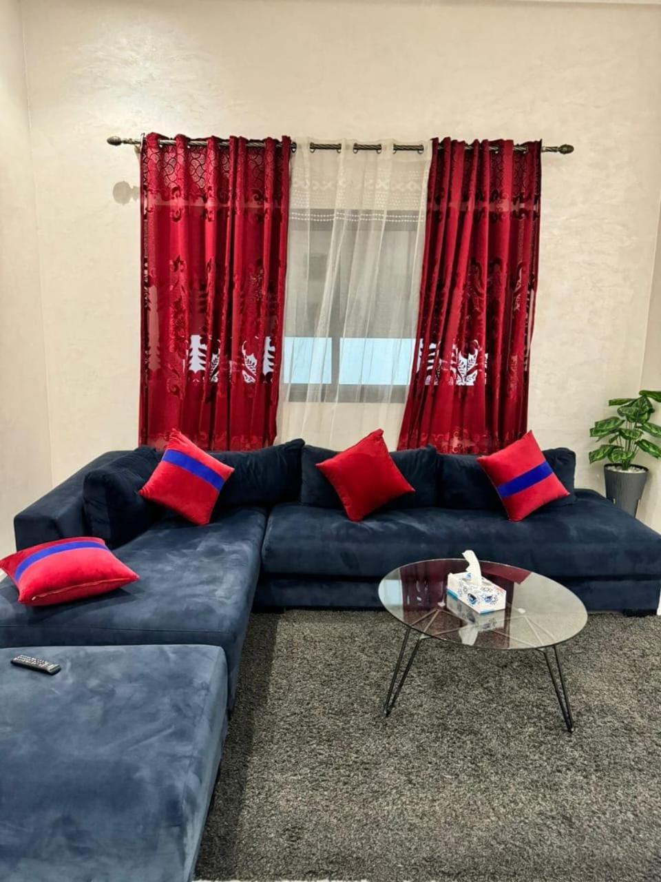 Emma's Duplex Apartamento *