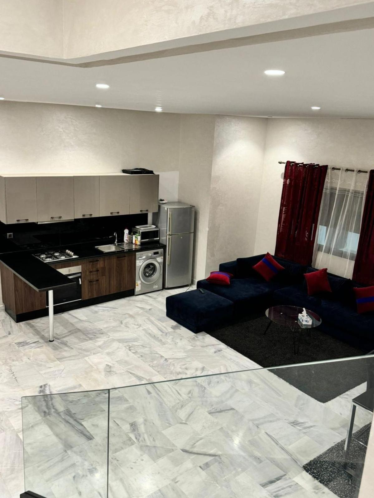 Apartamento Emma's Duplex Casa Blanca