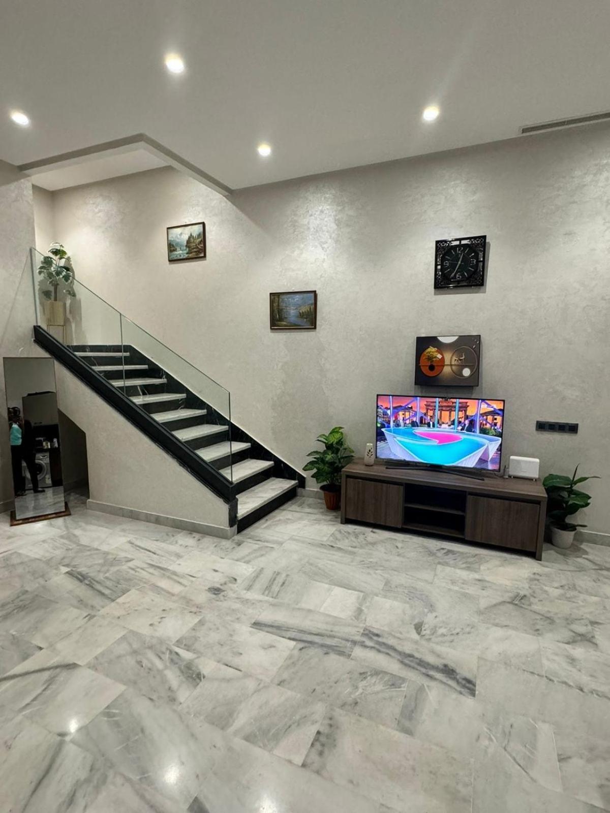 Emma's Duplex Apartamento