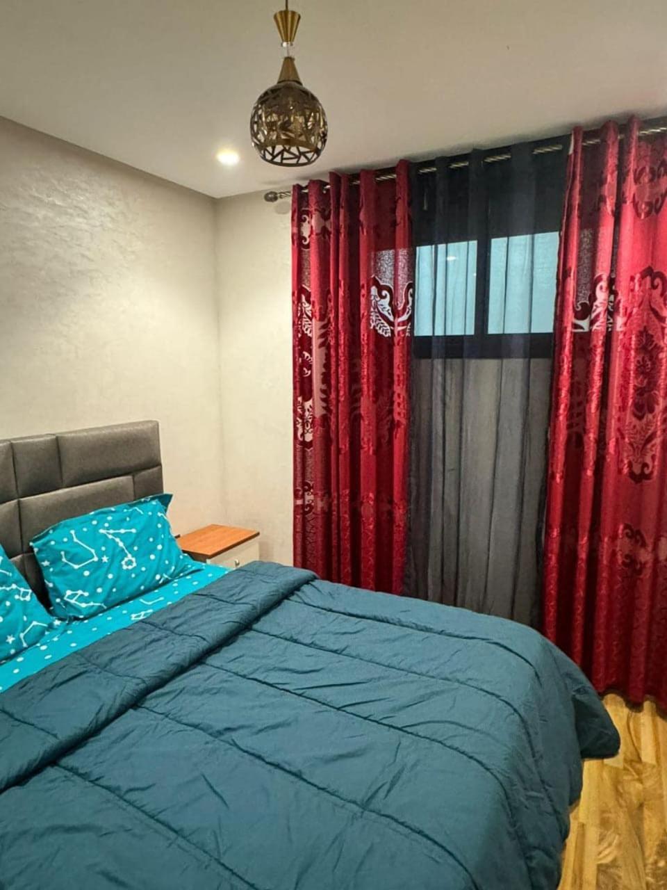 Emma's Duplex Casa Blanca